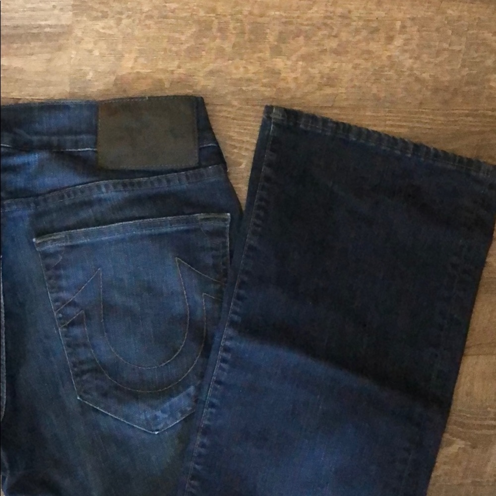 Danny True Religion Jeans